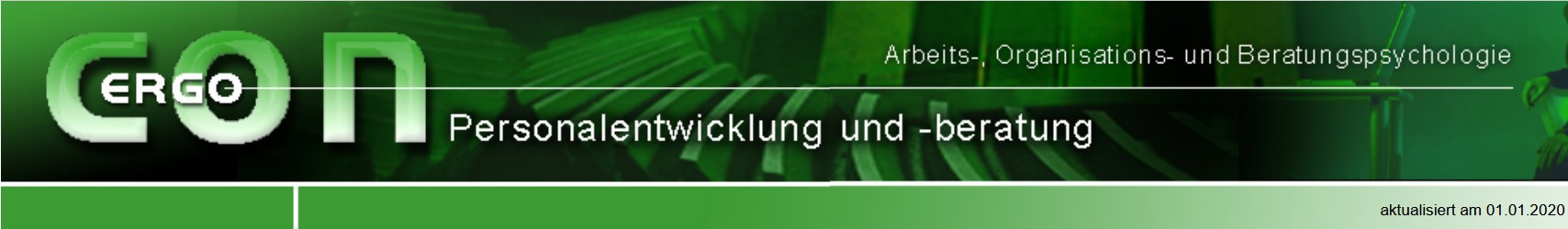 Titelgrafik ergo-con